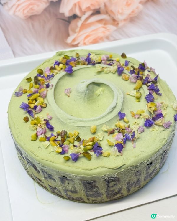 🍰 3款急凍蛋糕登場！🤩