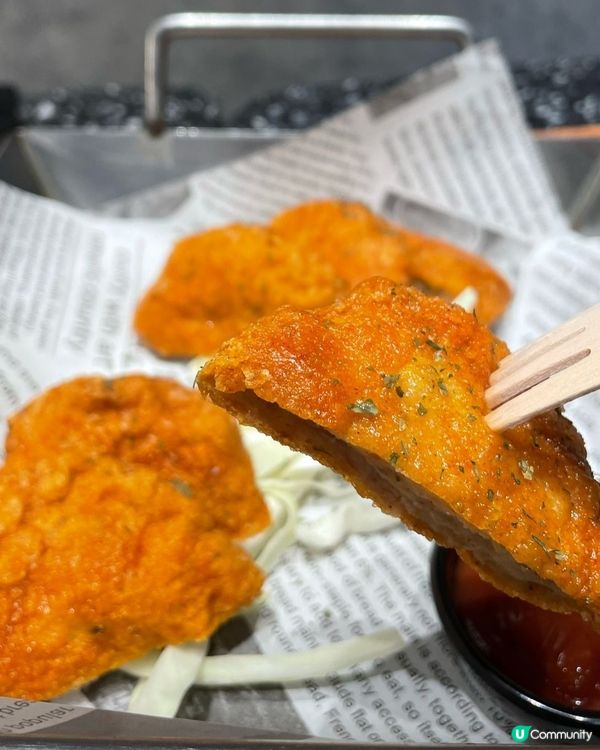 靚靚Coffee ☕️  龍蝦濃湯意粉🦞🍝  勁滿足😋