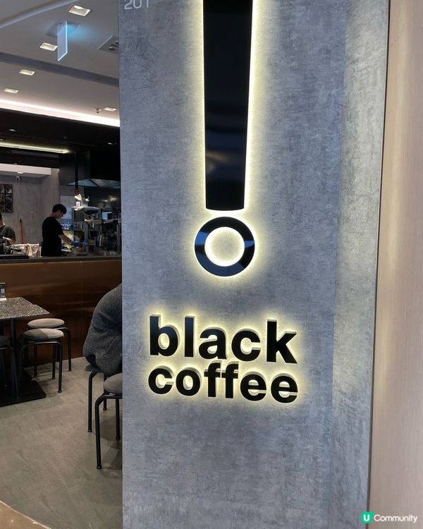 靚靚Coffee ☕️  龍蝦濃湯意粉🦞🍝  勁滿足😋