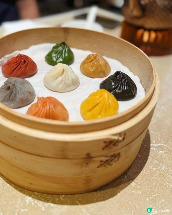 好味道😋樂天皇朝