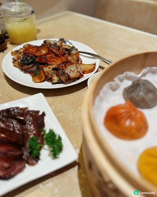 好味道😋樂天皇朝