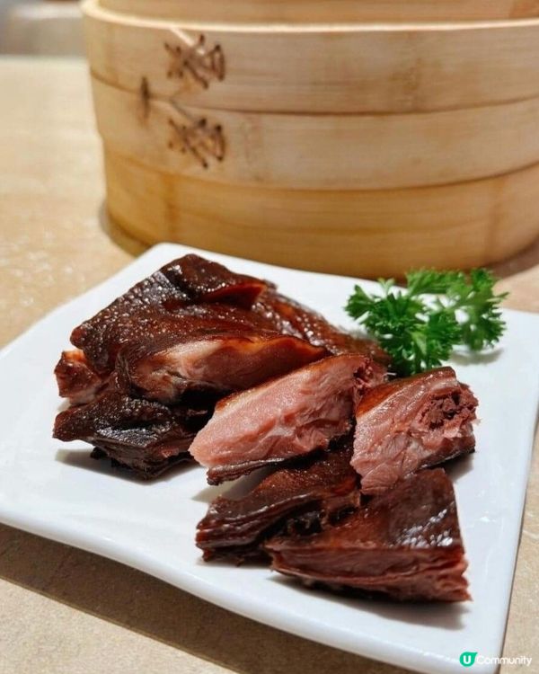 好味道😋樂天皇朝