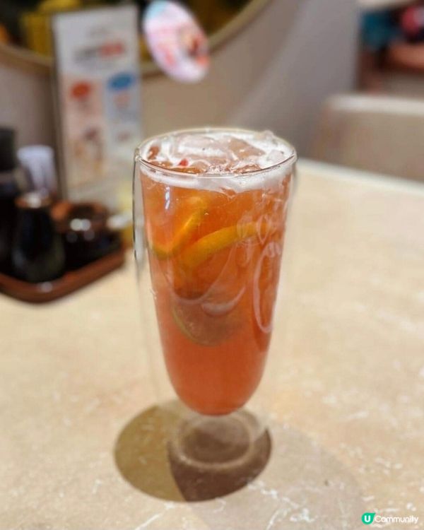 好味道😋樂天皇朝