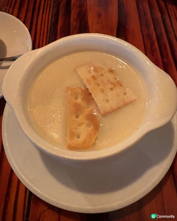 粉嶺懷舊西餐廳 🍽️