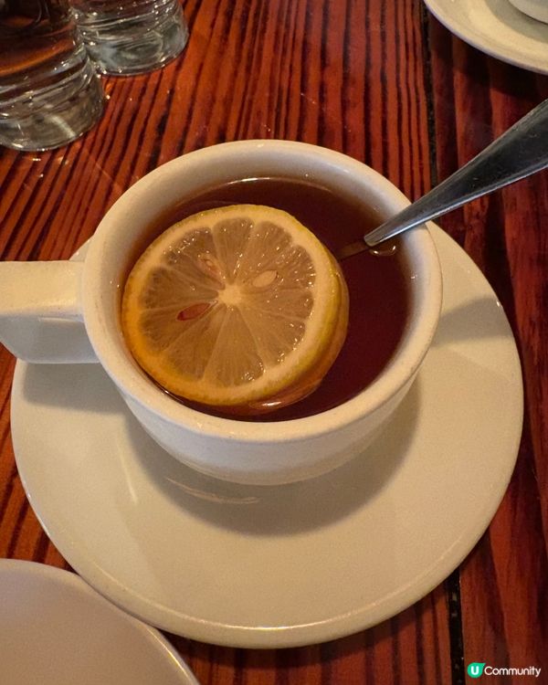 粉嶺懷舊西餐廳 🍽️