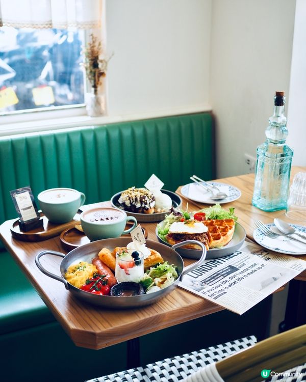 𓂃.𓈒堅尼地城𓎏ෆ.ᐟHermès級的精品朱古力專門店𓈒𓂃.