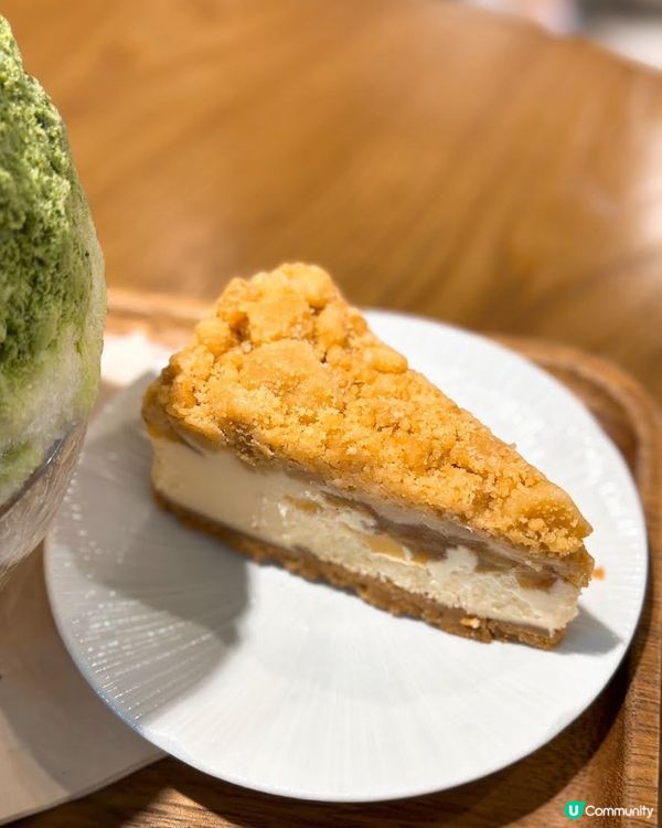 香港人氣第一刨冰❤️‍🔥旺角分店排長龍