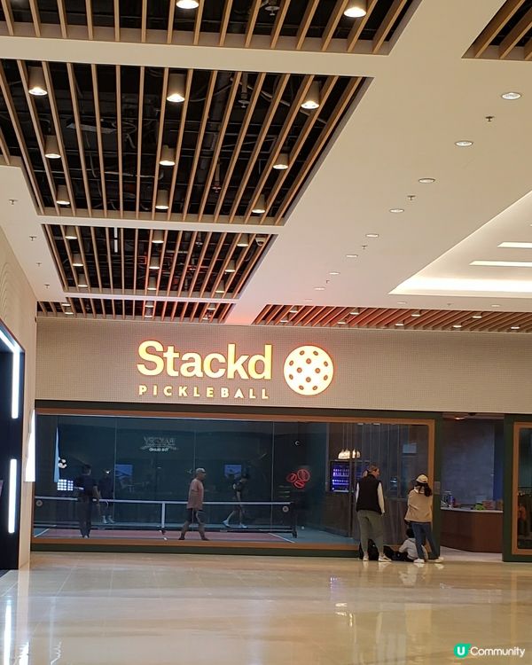 🈴️🏨灣仔合和新酒店登場！🤩  商場6層探索之旅！