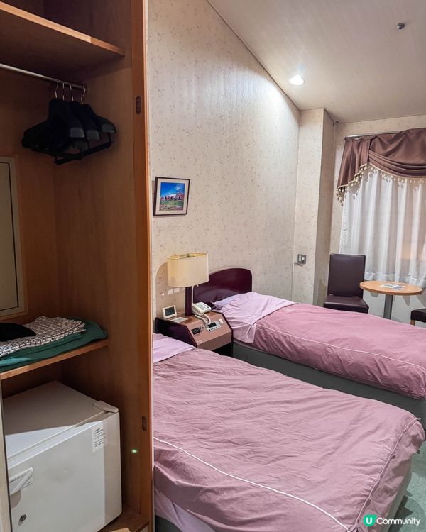 ❄️ 夢幻雪國跨年 | GREEN PLAZA 上越住宿體驗