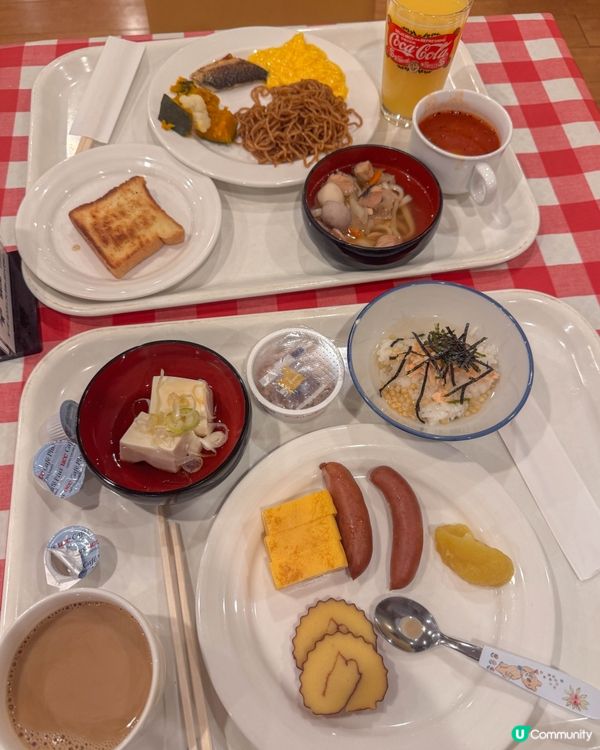 ❄️ 夢幻雪國跨年 | GREEN PLAZA 上越住宿體驗