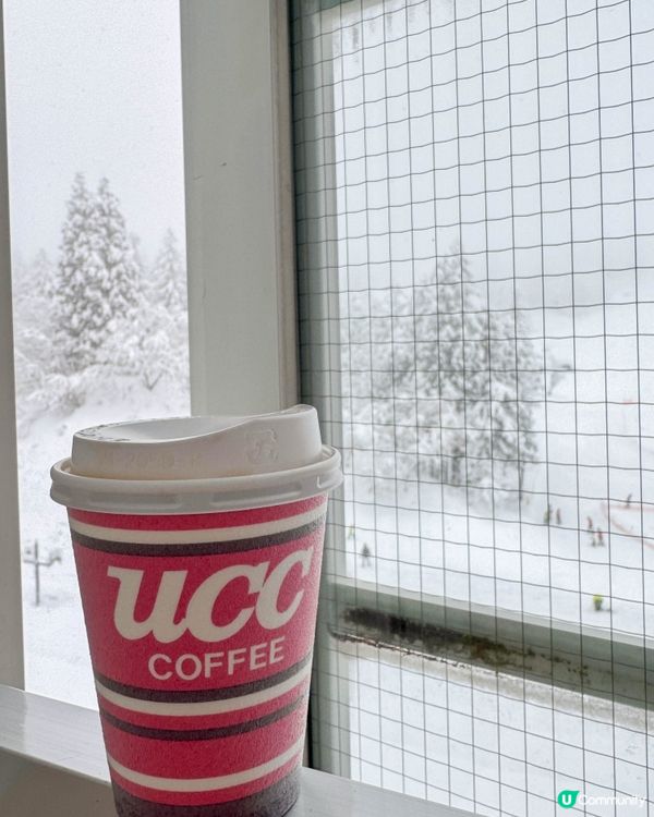 ❄️ 夢幻雪國跨年 | GREEN PLAZA 上越住宿體驗