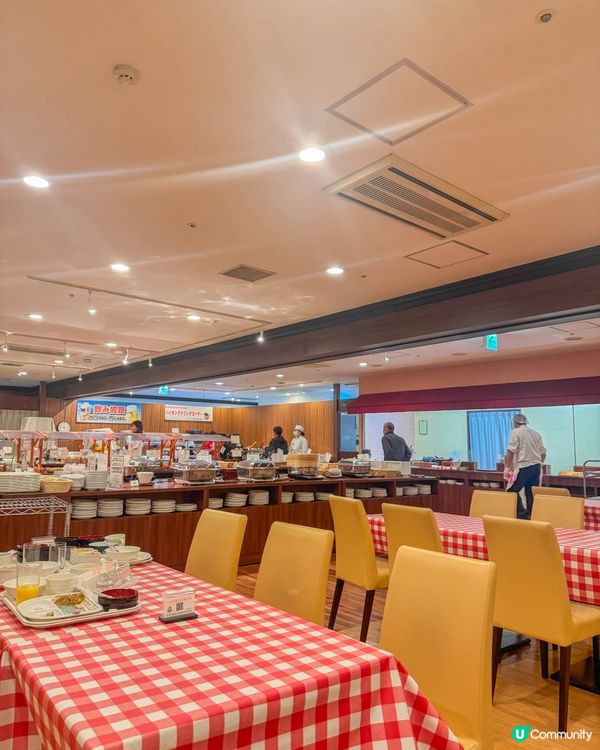 ❄️ 夢幻雪國跨年 | GREEN PLAZA 上越住宿體驗