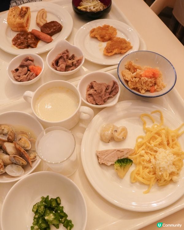 ❄️ 夢幻雪國跨年 | GREEN PLAZA 上越住宿體驗