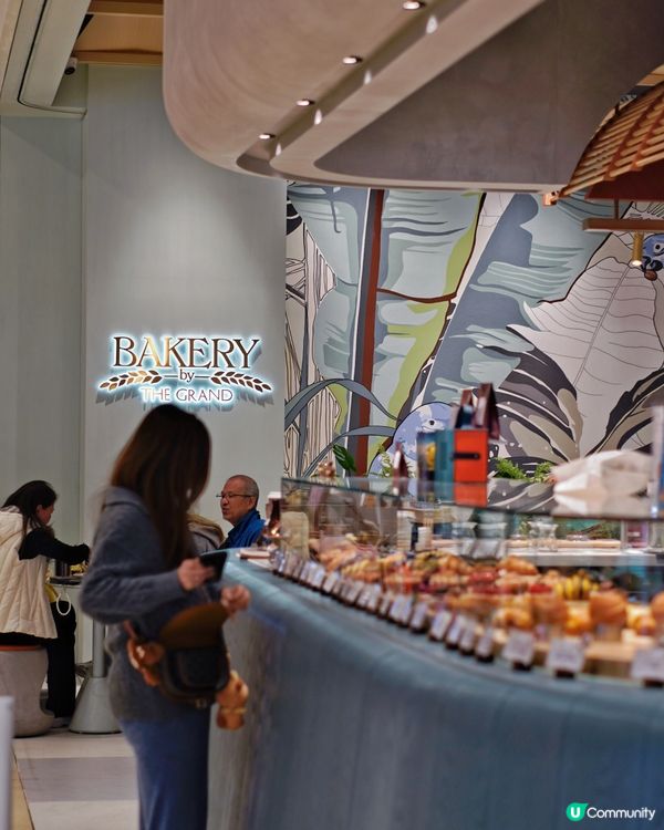 灣仔新商場合和開張啦！🤩 食嘢天堂，包你食到舔舔脷！😋