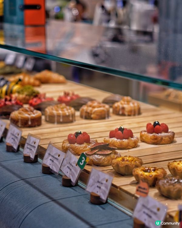 灣仔新商場合和開張啦！🤩 食嘢天堂，包你食到舔舔脷！😋