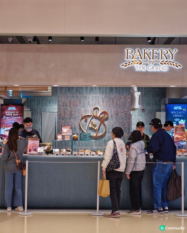 灣仔新商場合和開張啦！🤩 食嘢天堂，包你食到舔舔脷！😋