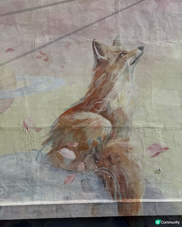 釜山甘川洞文化村