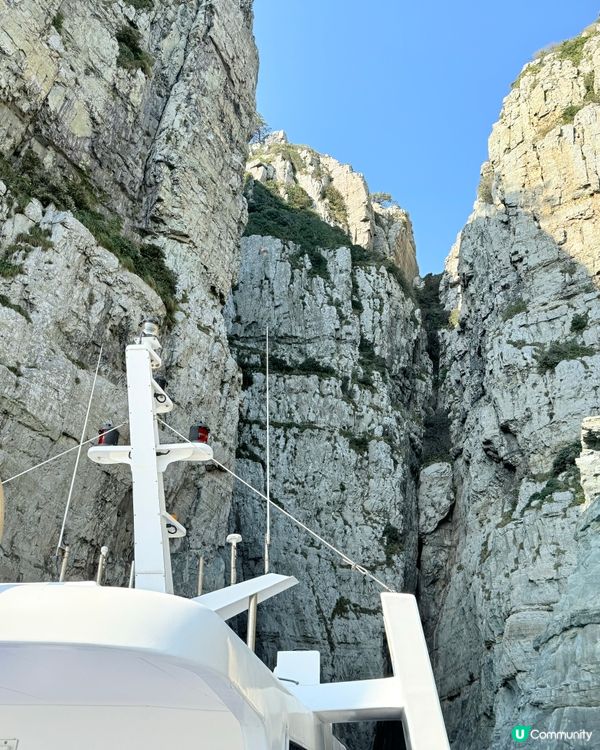 韓國巨濟海金剛