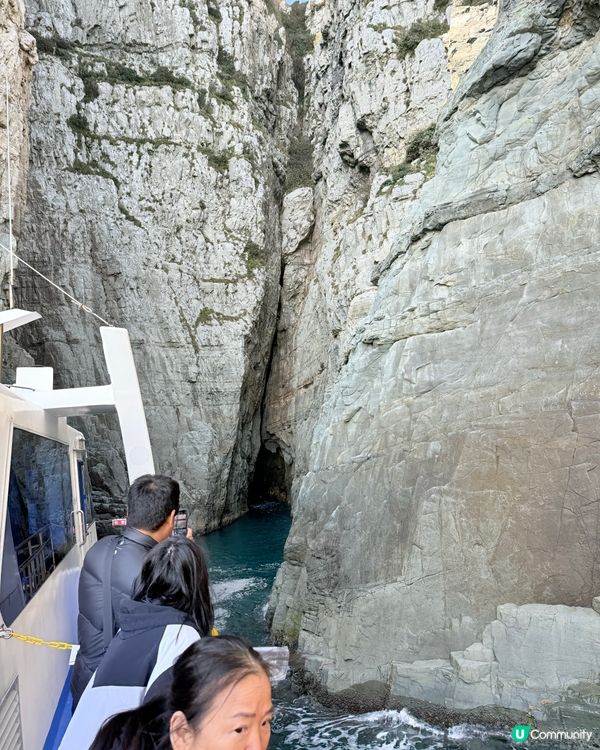 韓國巨濟海金剛