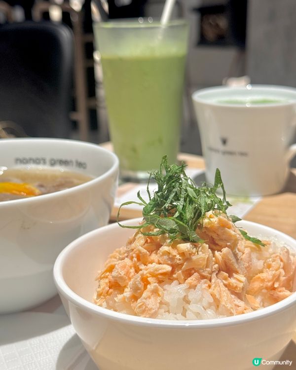 茶控必試 東京人氣茶室 nana’s green tea🍵