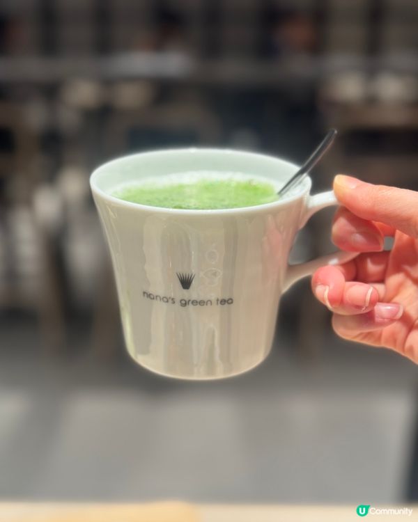 茶控必試 東京人氣茶室 nana’s green tea🍵