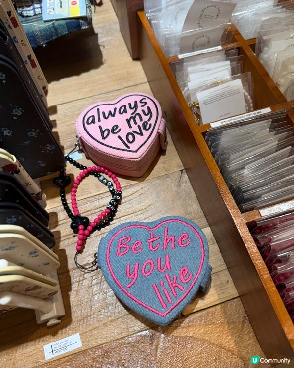 釜山選物店-Paper garden