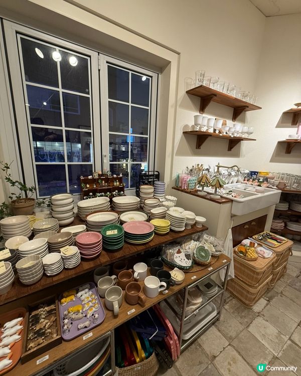 釜山選物店-Paper garden