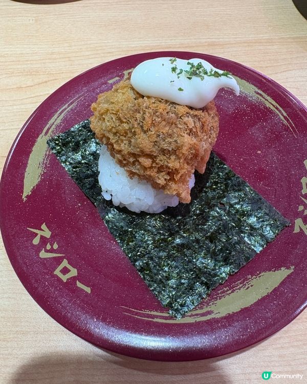 🍣 壽司郎3月限定！滿滿旨味祭 🤩