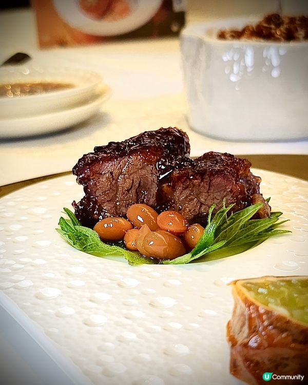 金紫荊生記粤菜廳🥢  米芝蓮推薦 香港必食老字號！