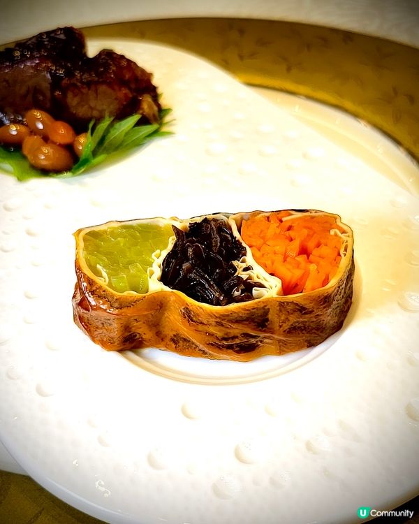 金紫荊生記粤菜廳🥢  米芝蓮推薦 香港必食老字號！