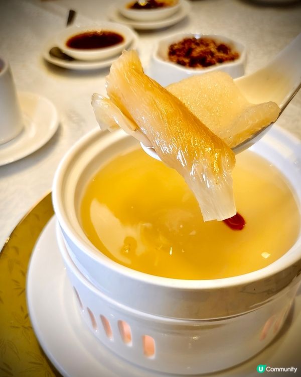 金紫荊生記粤菜廳🥢  米芝蓮推薦 香港必食老字號！