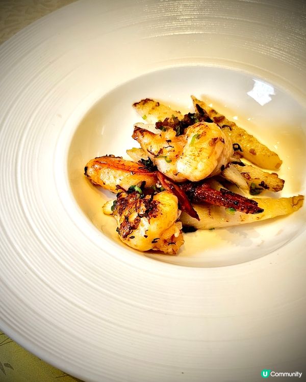 金紫荊生記粤菜廳🥢  米芝蓮推薦 香港必食老字號！