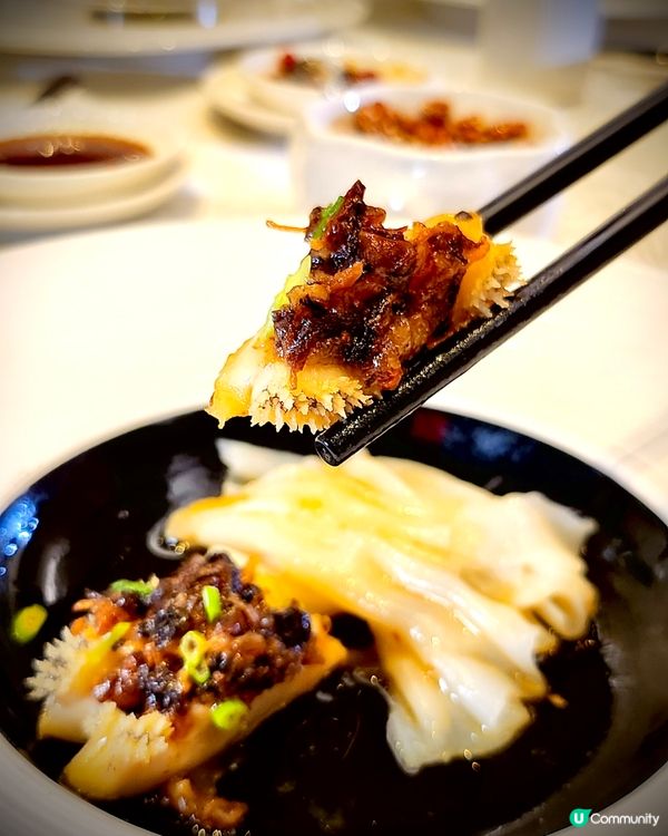 金紫荊生記粤菜廳🥢  米芝蓮推薦 香港必食老字號！