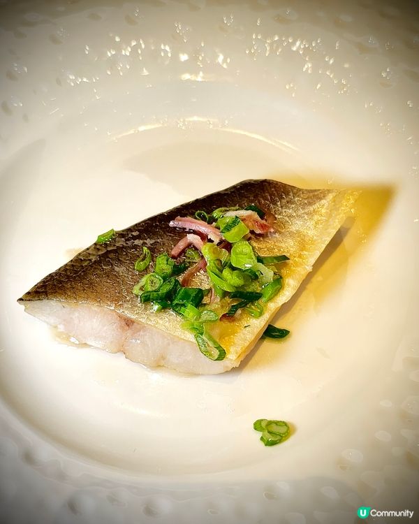 金紫荊生記粤菜廳🥢  米芝蓮推薦 香港必食老字號！