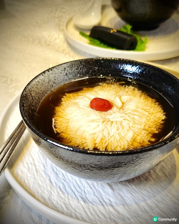 金紫荊生記粤菜廳🥢  米芝蓮推薦 香港必食老字號！