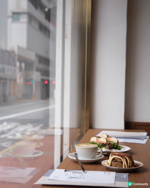 Lungo new branch in Mong kok