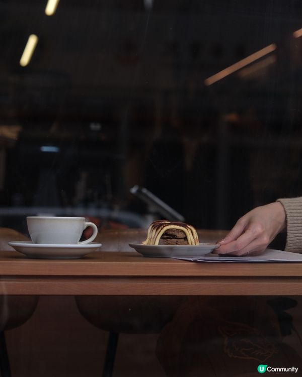 Lungo new branch in Mong kok