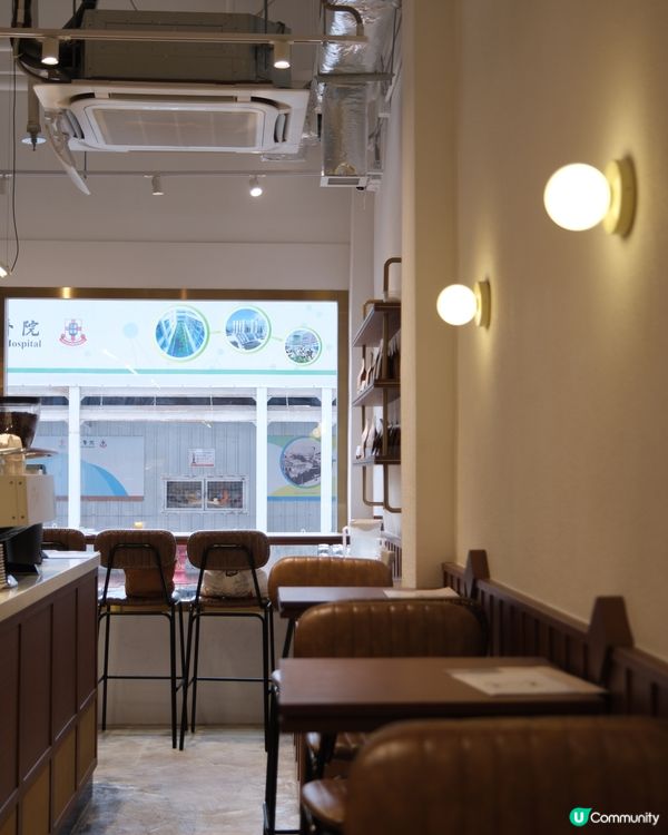 Lungo new branch in Mong kok