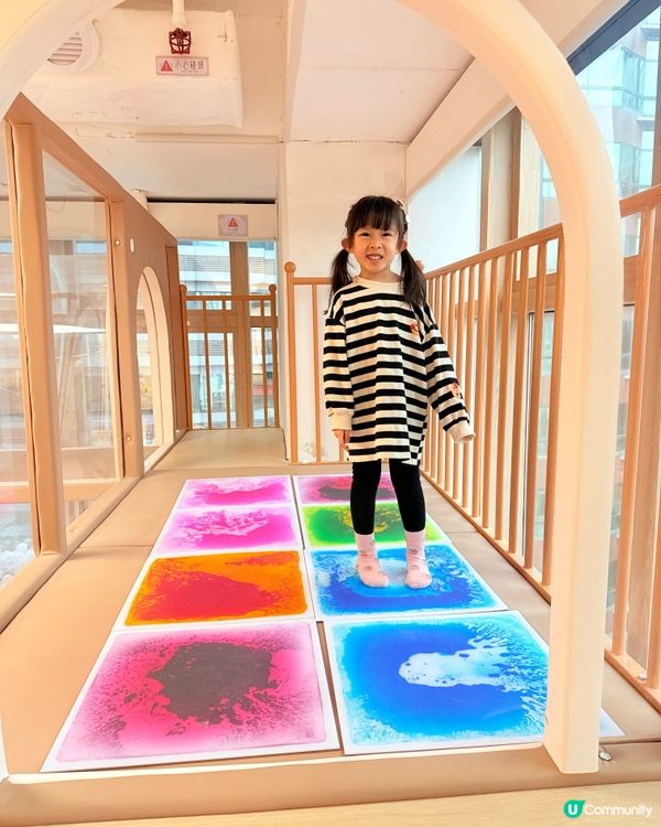 觀塘新開張Playhouse