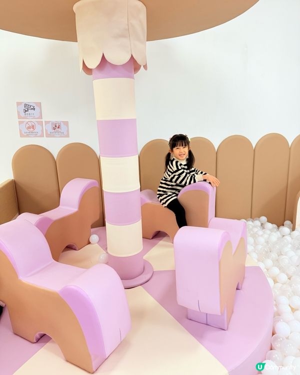 觀塘新開張Playhouse