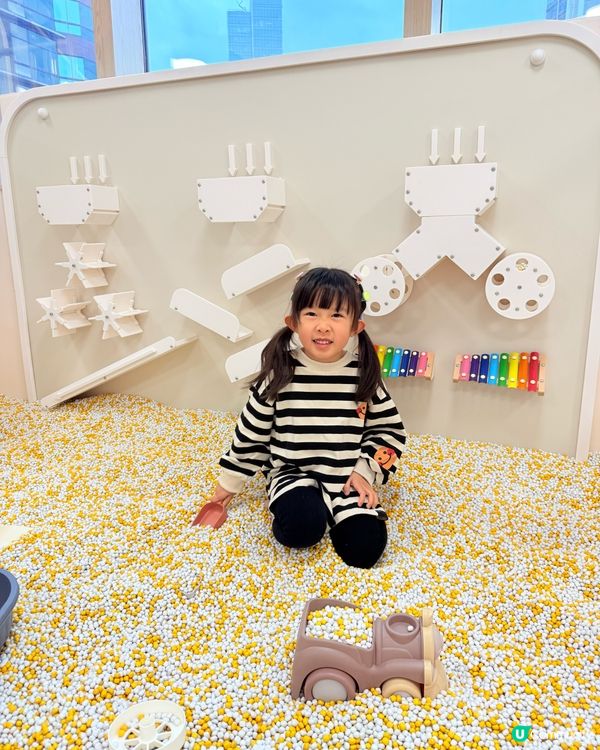 觀塘新開張Playhouse