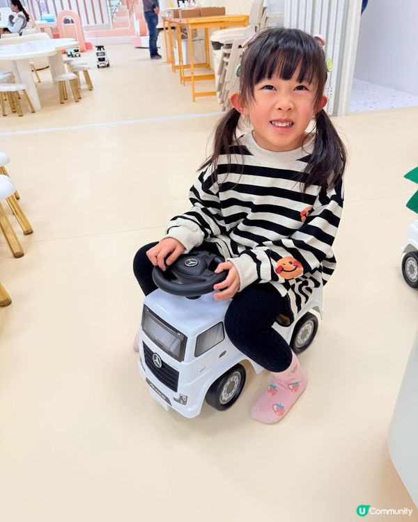 觀塘新開張Playhouse