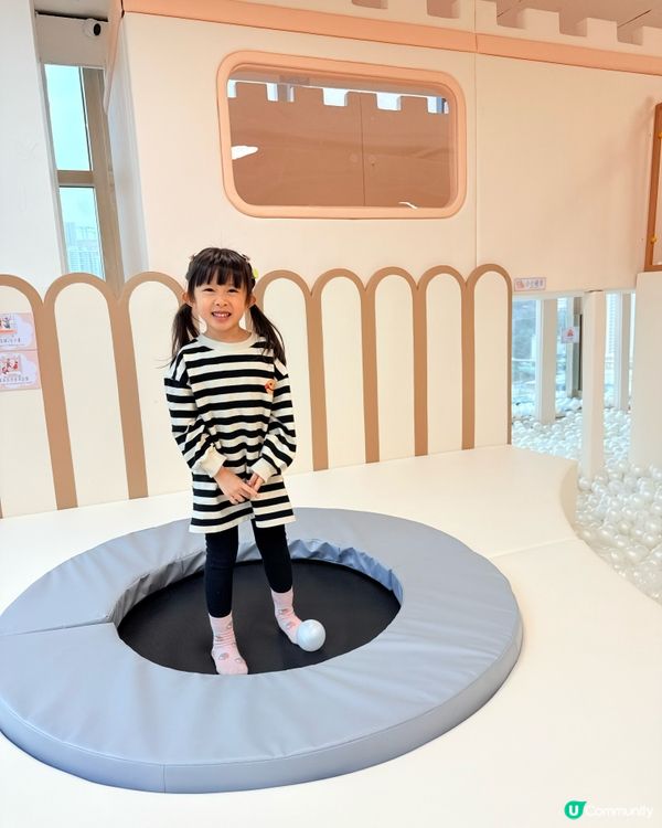 觀塘新開張Playhouse