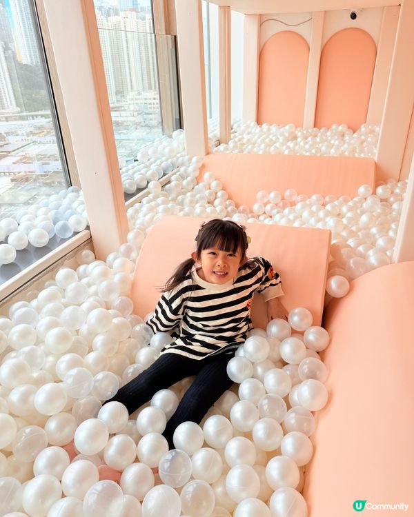 觀塘新開張Playhouse