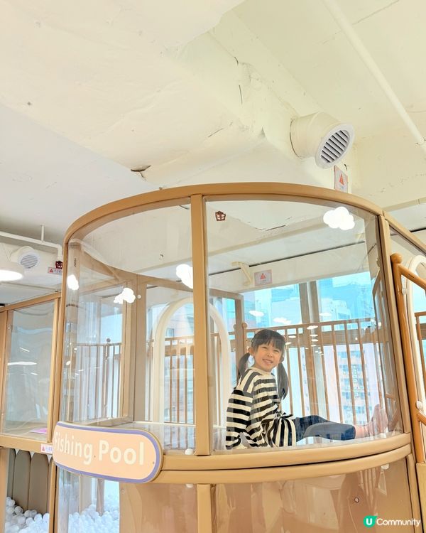 觀塘新開張Playhouse