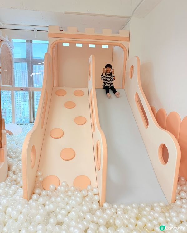 觀塘新開張Playhouse