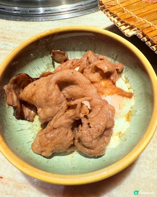 銅鑼灣超高質日式烤肉