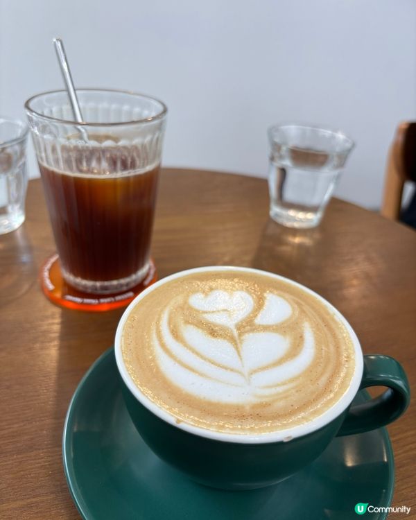 🔥有心唔怕遲咖啡店🥰 用心製作食物自備水準高☺️