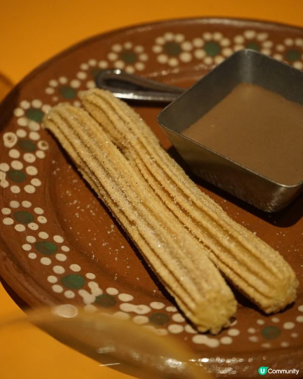 灣仔墨西哥大廚炮製特色西餐