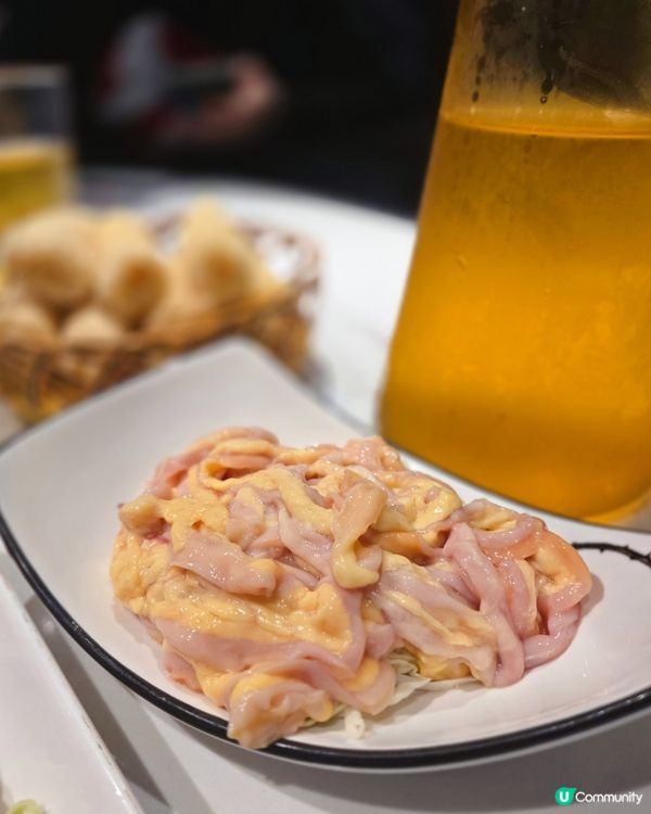 棉登徑新開港式邊爐🍲  
滾得棧，食好西之選！